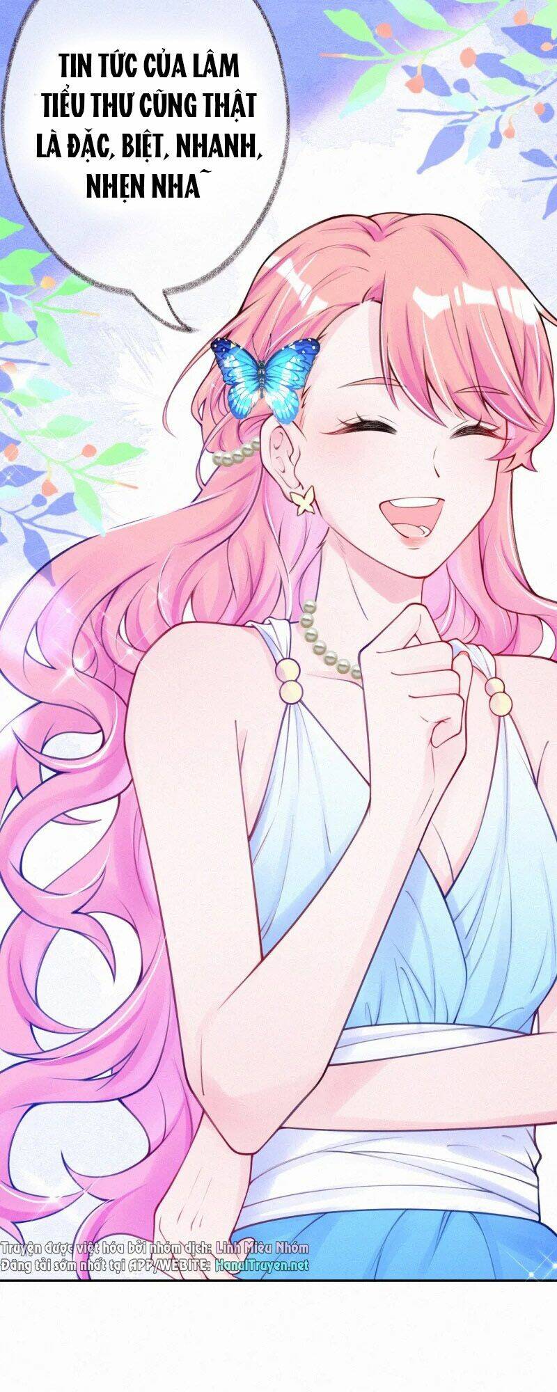 thiên tài manh bảo đột kích: daddy phúc hắc vs mommy chapter 10 10