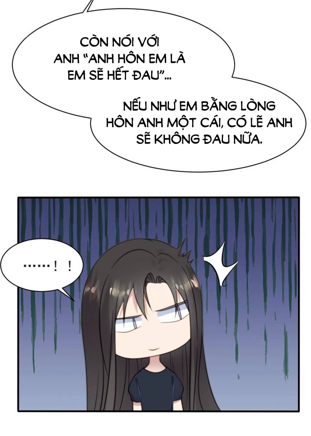 Khoá Chặt Đôi Môi (Full) Chapter 57 - Next Chapter 58