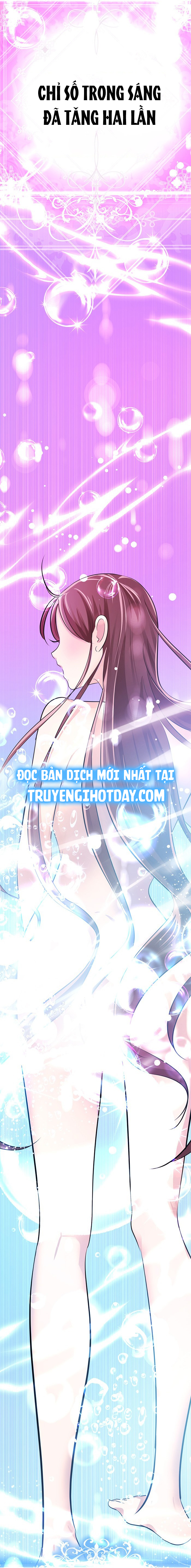 chỉ cần vài giây là xinh đẹp chapter 9 49