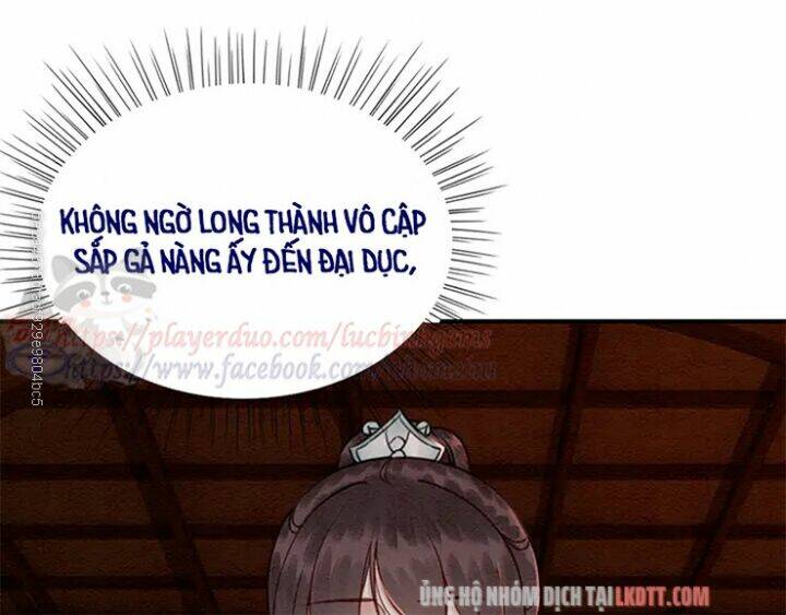 trọng sinh bá sủng nhiếp chính vương quá mạnh mẽ chapter 115 54