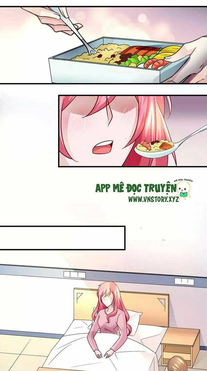 trò chơi săn tình - tổng tài khó kìm lòng chapter 27 18