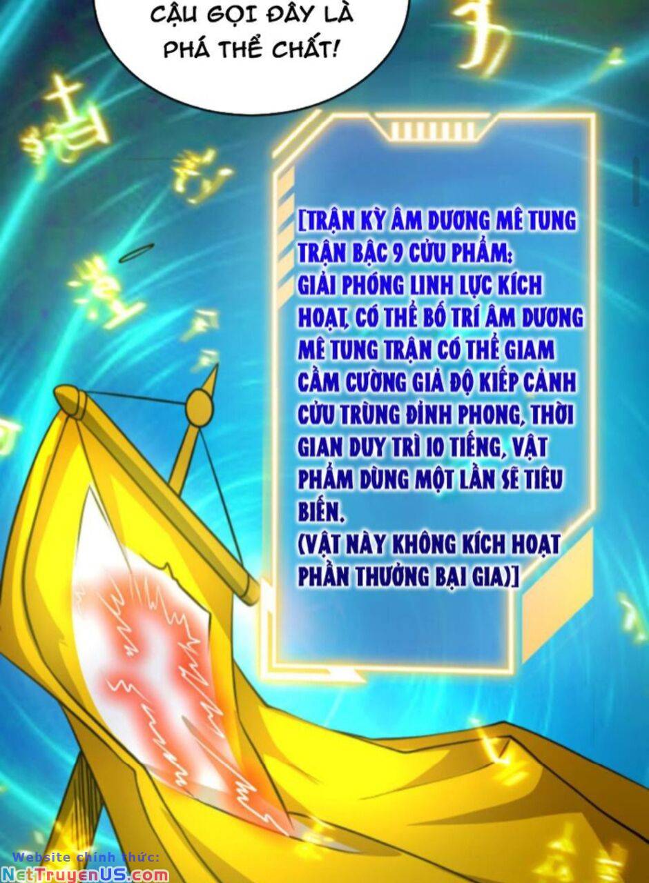 Thiên Khải Bại Gia Chapter 87 - Trang 24