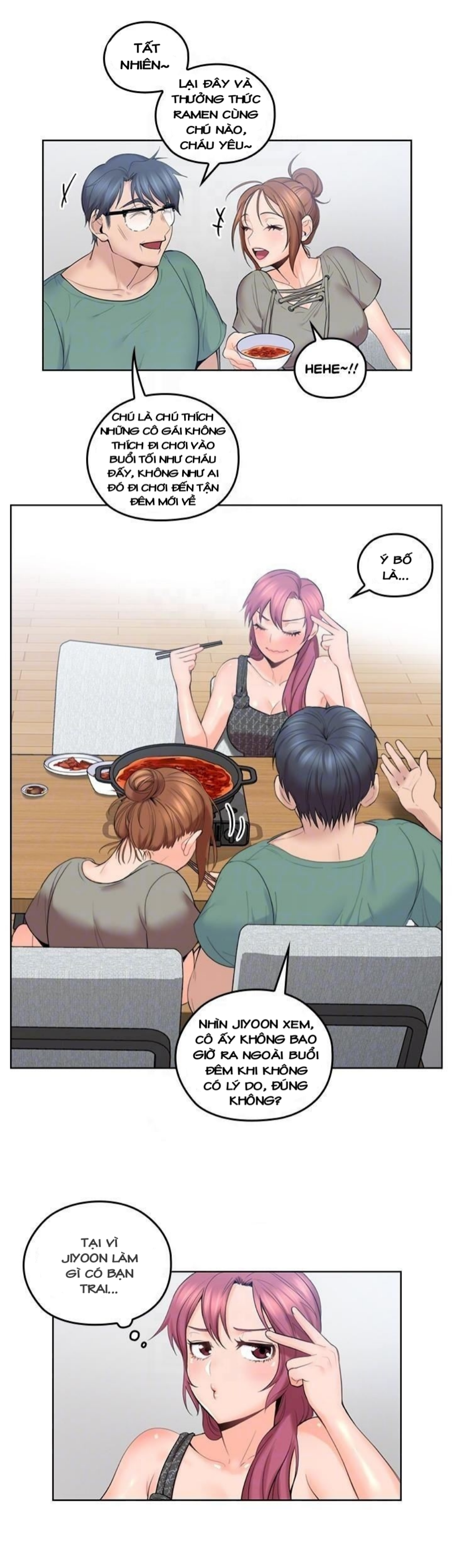 chú tôi chapter 5 9