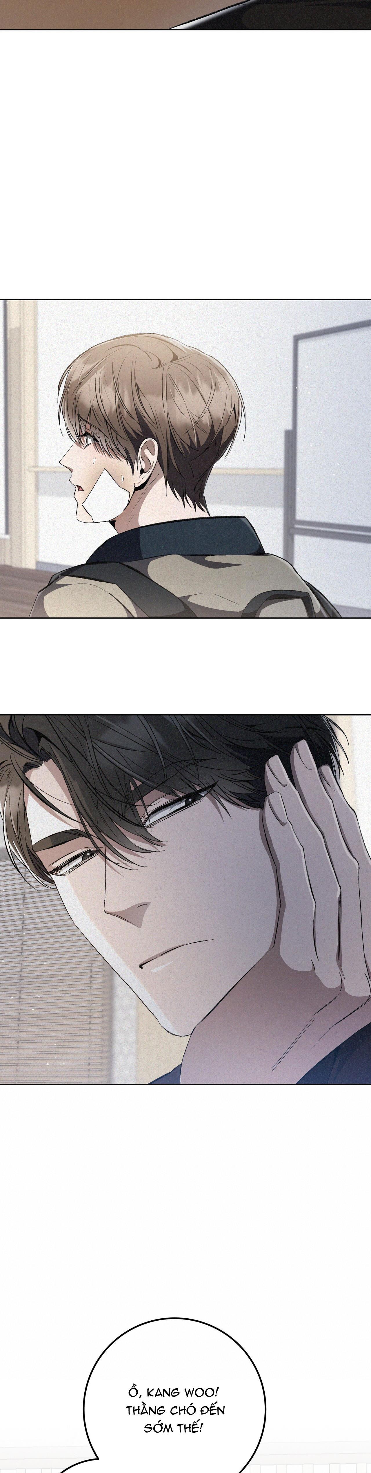 vô hình chapter 4 27