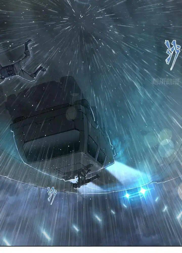 dự báo khải huyền chapter 94 21