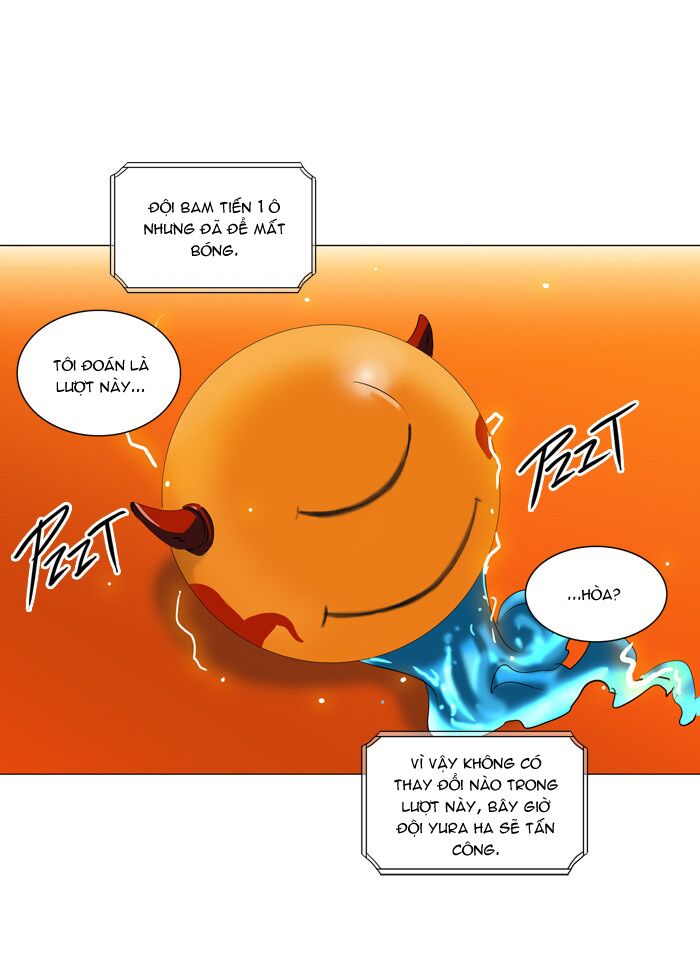 tòa tháp bí ẩn 2 chapter 129 22