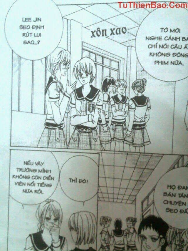 tình trong mộng chapter 9 66