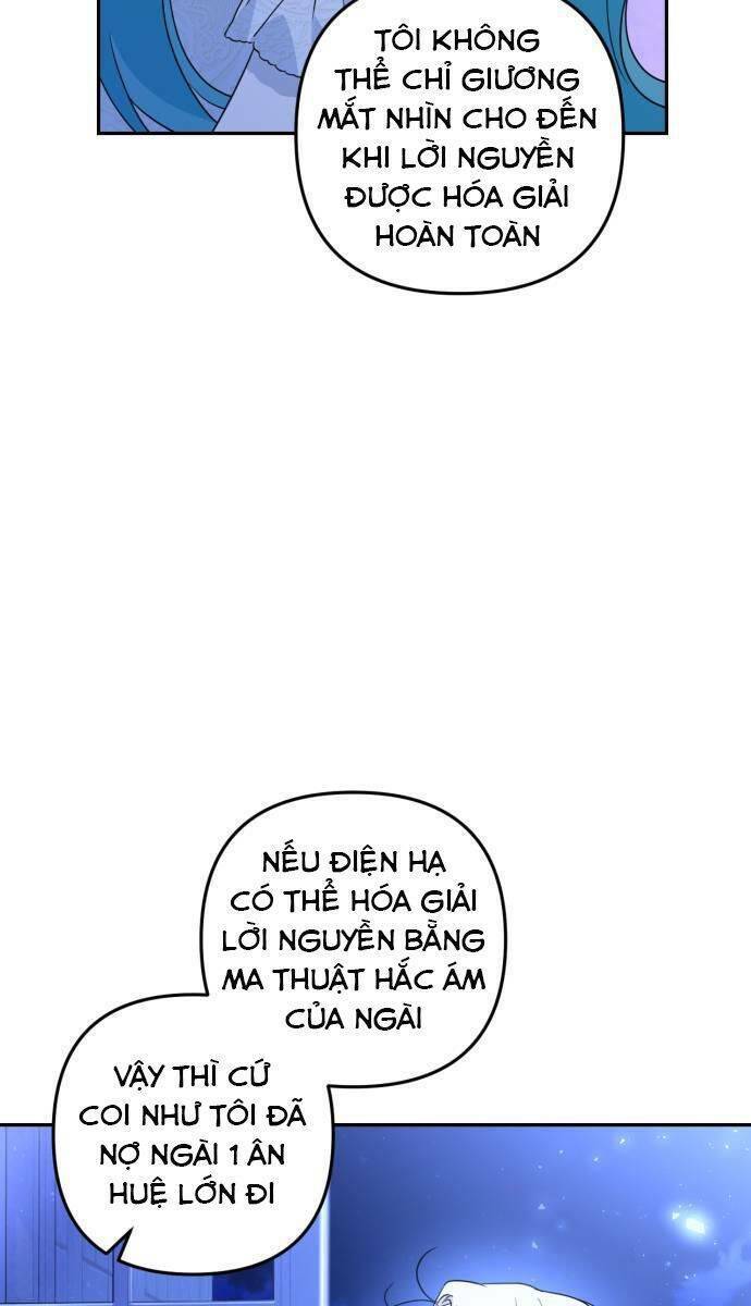 công nương mint bé nhỏ chapter 37 44