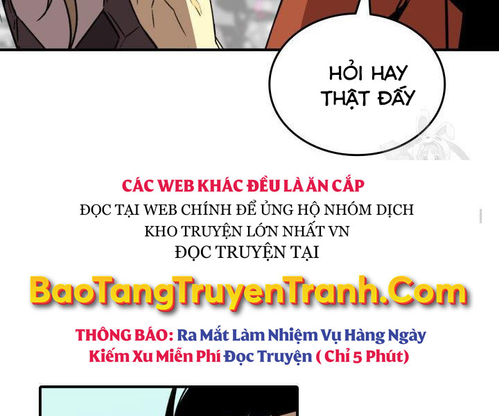 tôi là lính mới chapter 86 174