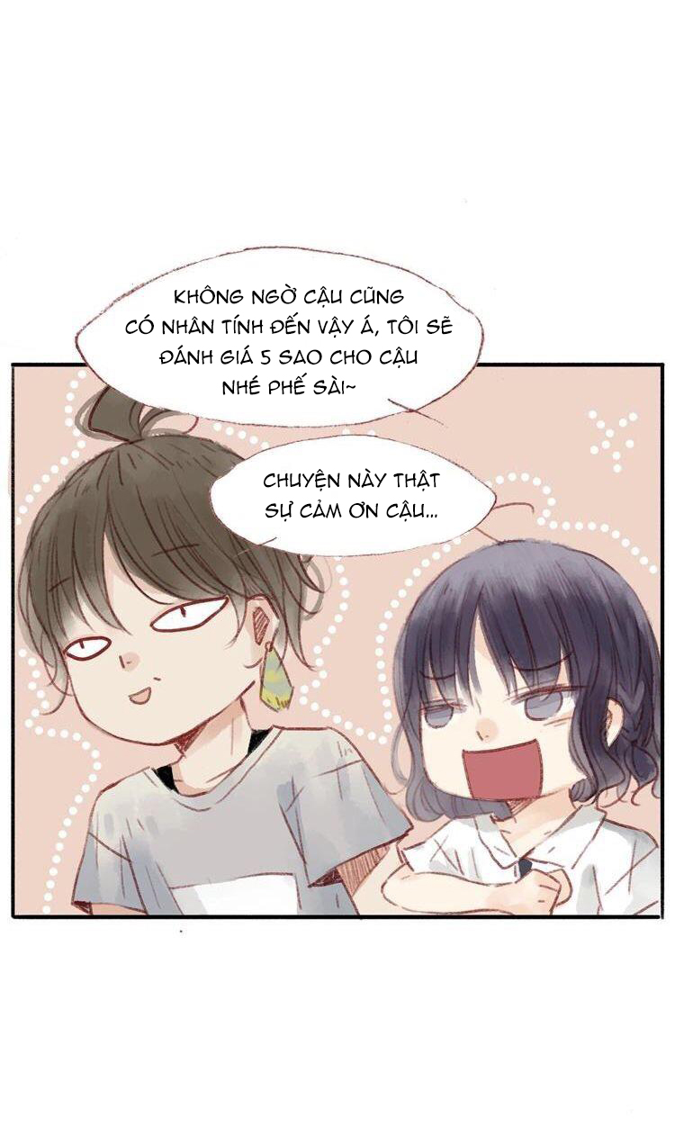 phế sài thần đăng và công chúa chapter 12 18