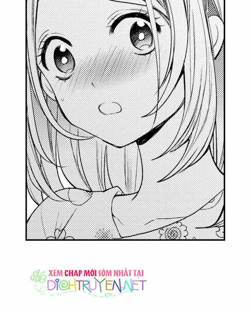 giả vờ ngủ cũng không ngăn được anh ấy chapter 1 39