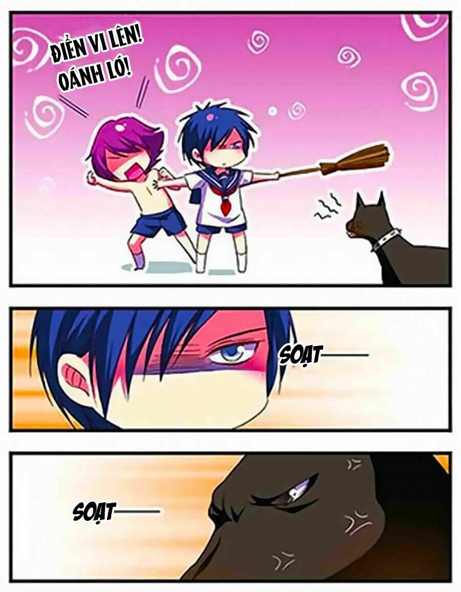 manh tam quốc chapter 106 25