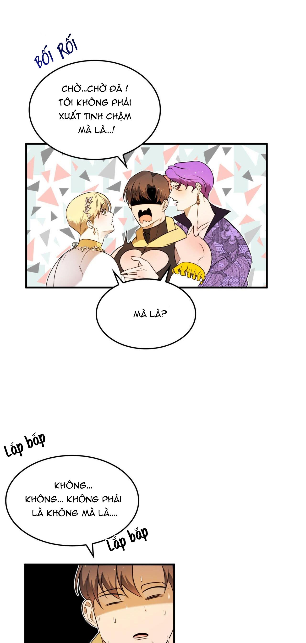 (np) độc thân muôn năm chapter 7 29