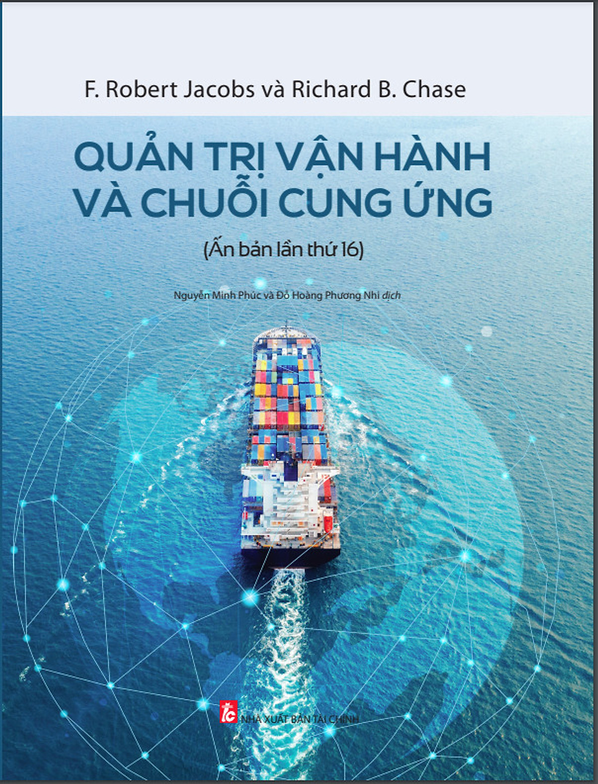Quản Trị Vận Hành Và Chuỗi Cung Ứng