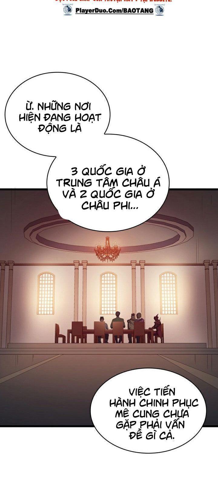 tôi trở lại thăng cấp một mình chapter 35 27