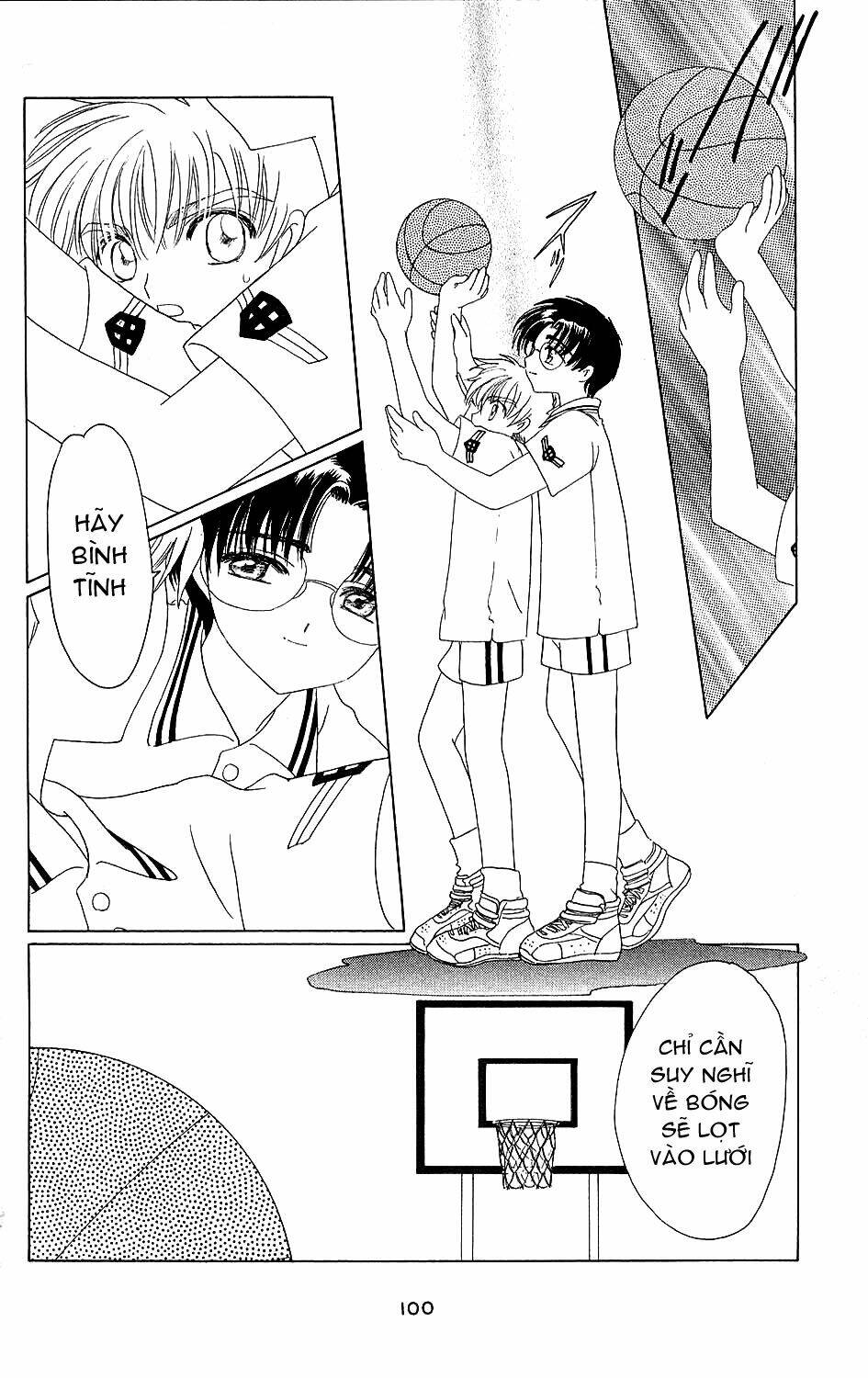 card captor sakura chapter 37 9