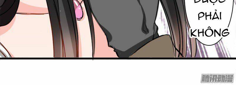 thú vương chuyên sủng chapter 8 21