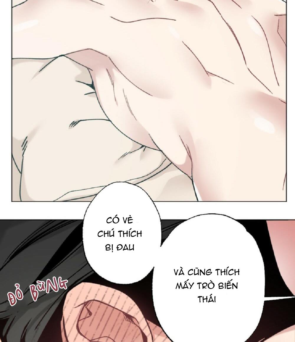 chăm sóc chapter 32 7