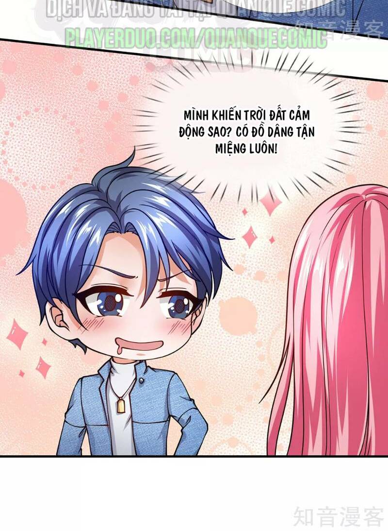 chung cực binh vương tại đô thị chapter 95 2