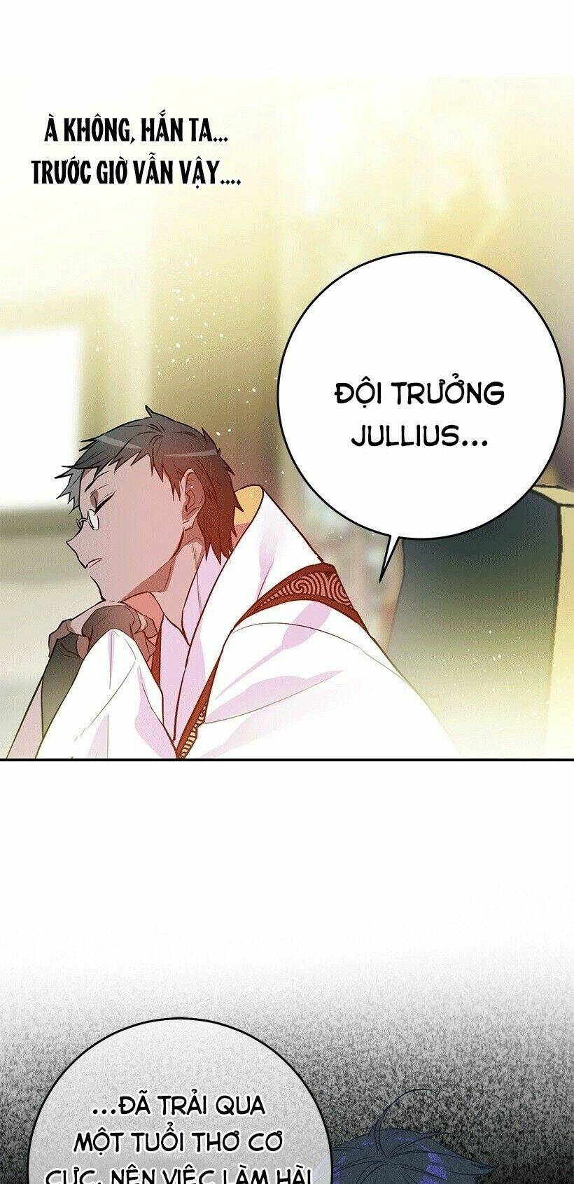 hung mãnh tiểu thư chapter 29 5