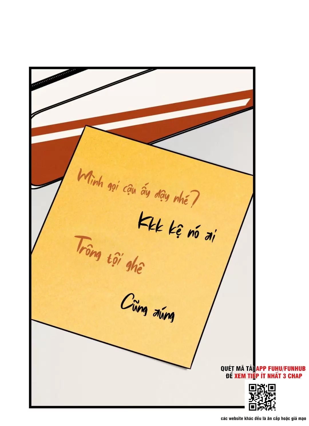 lời tỏ tình từ con số 0 chapter 19 7