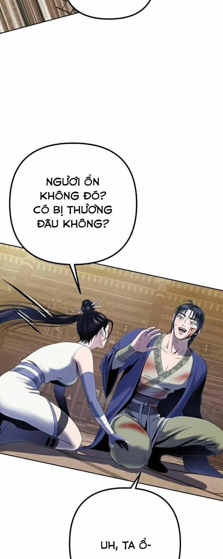 con trai út nhà ha buk paeng chapter 26 30