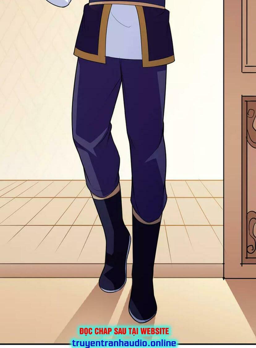 võ đạo độc tôn chapter 134 32