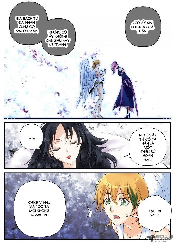 phản nghịch thần lệnh chapter 7 8