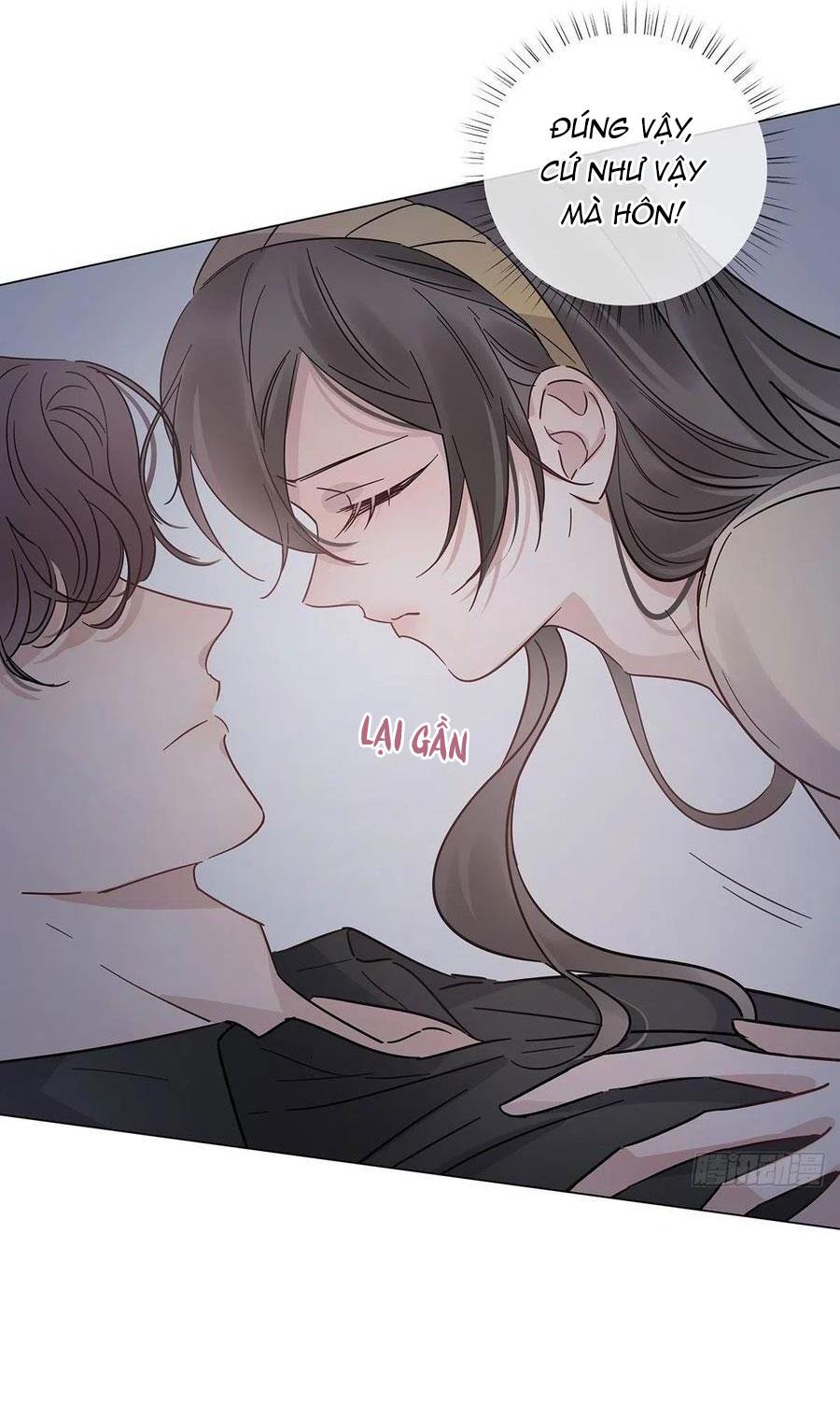 hôm nay nam giả trang nữ vẫn chưa được cầu hôn! chapter 56 15