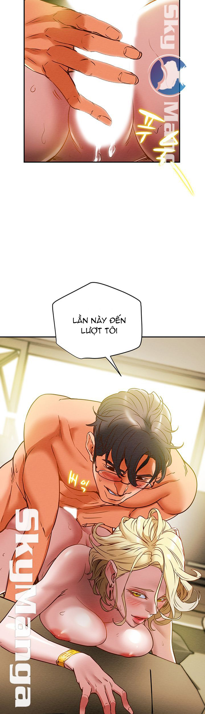 âm mưu dục vọng chapter 9 27