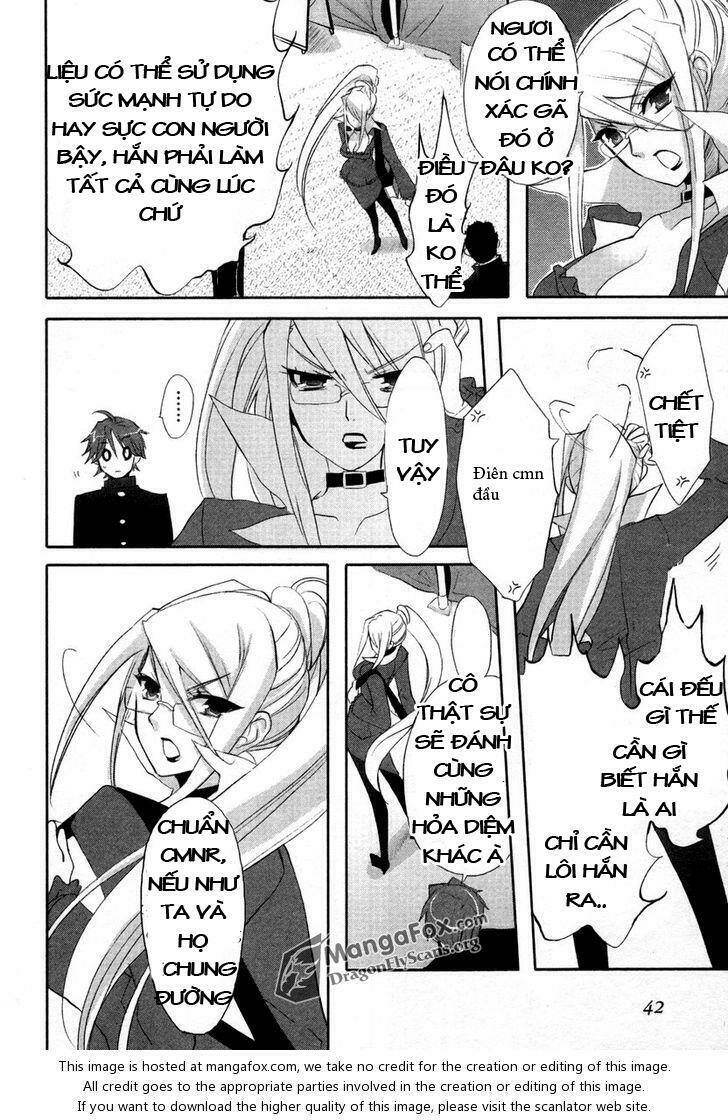 đôi mắt của shana chapter 23 19