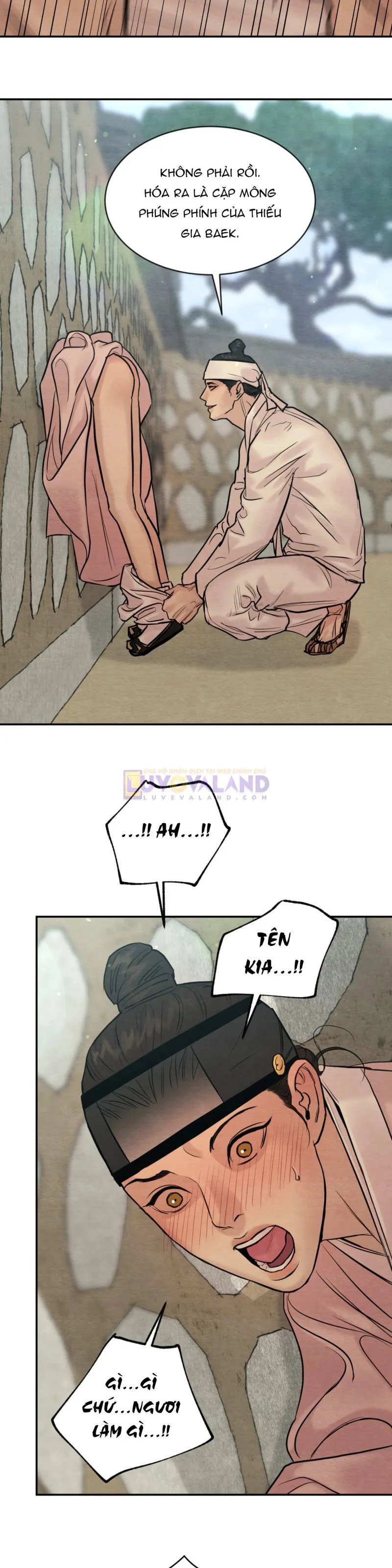 dạ ký chapter 106 8