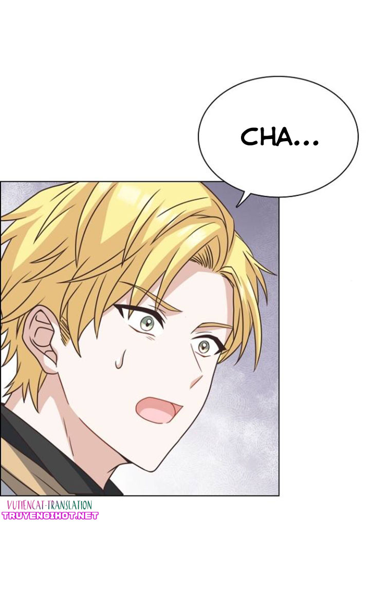 lời cầu hôn đến từ hoàng đế chapter 25.1 39