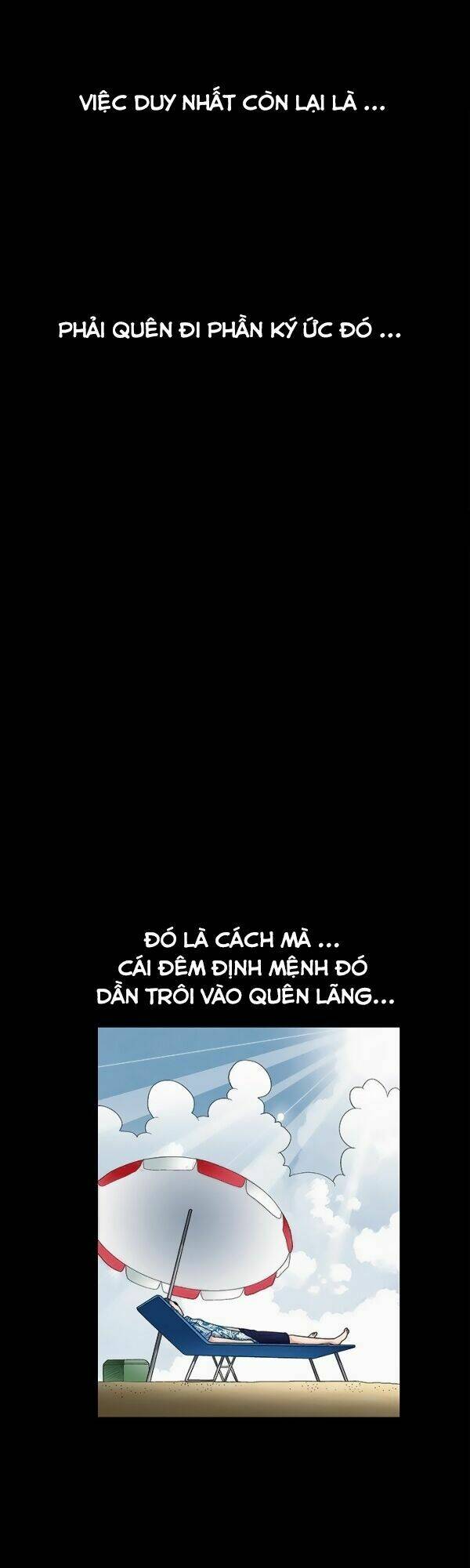 seduction - quyến rũ chapter 3 25