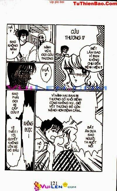 cô bé khóc nhè chapter 11 120
