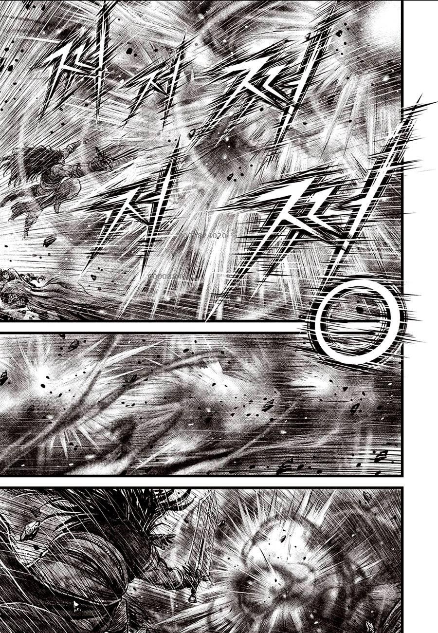 hiệp khách giang hồ m chapter 683 2