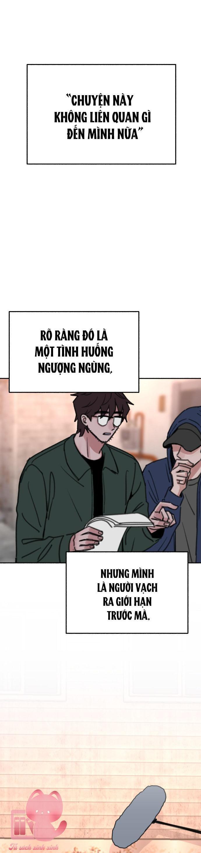 nàng thơ điện ảnh chapter 33 28