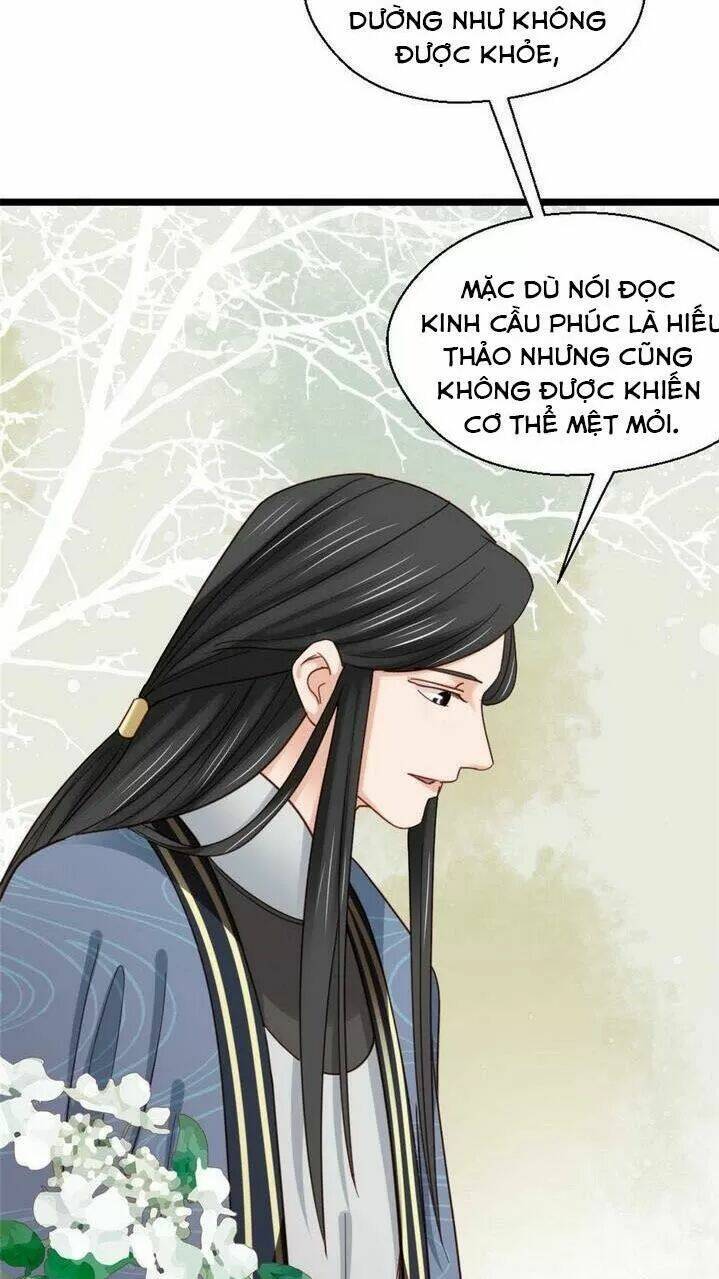 kiều nữ độc phi chapter 217 20