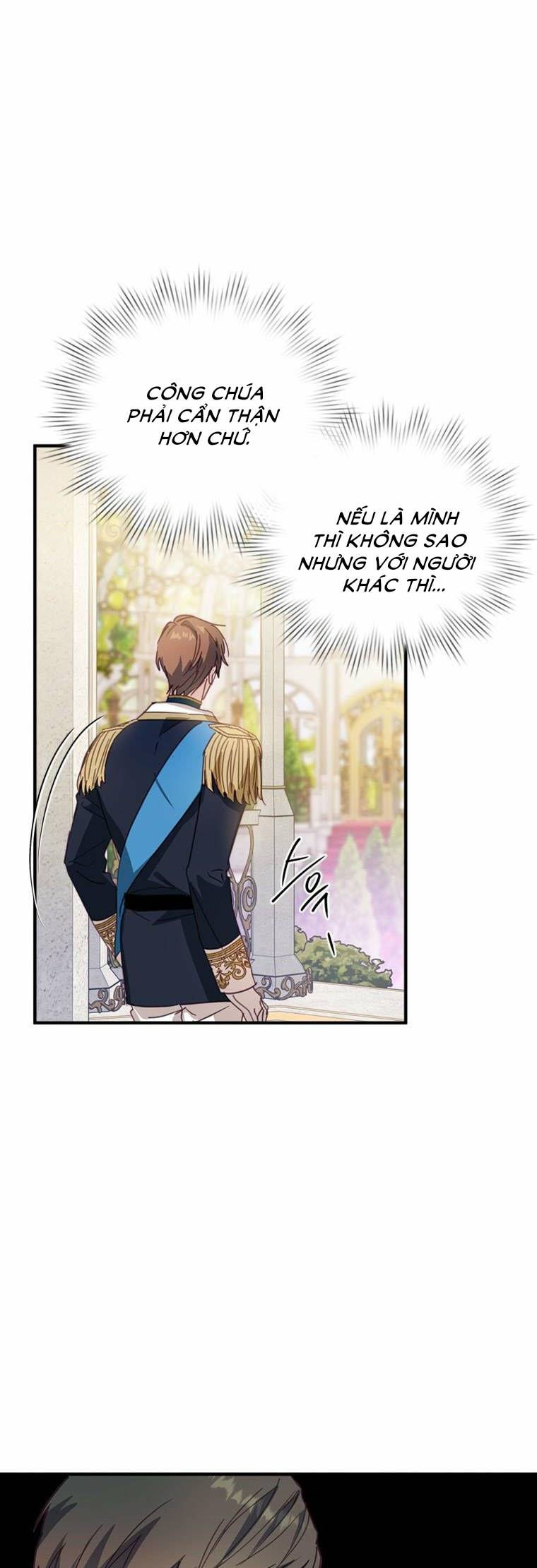 đã bảo nữ chính cải nam trang cơ mà ! chapter 6 43