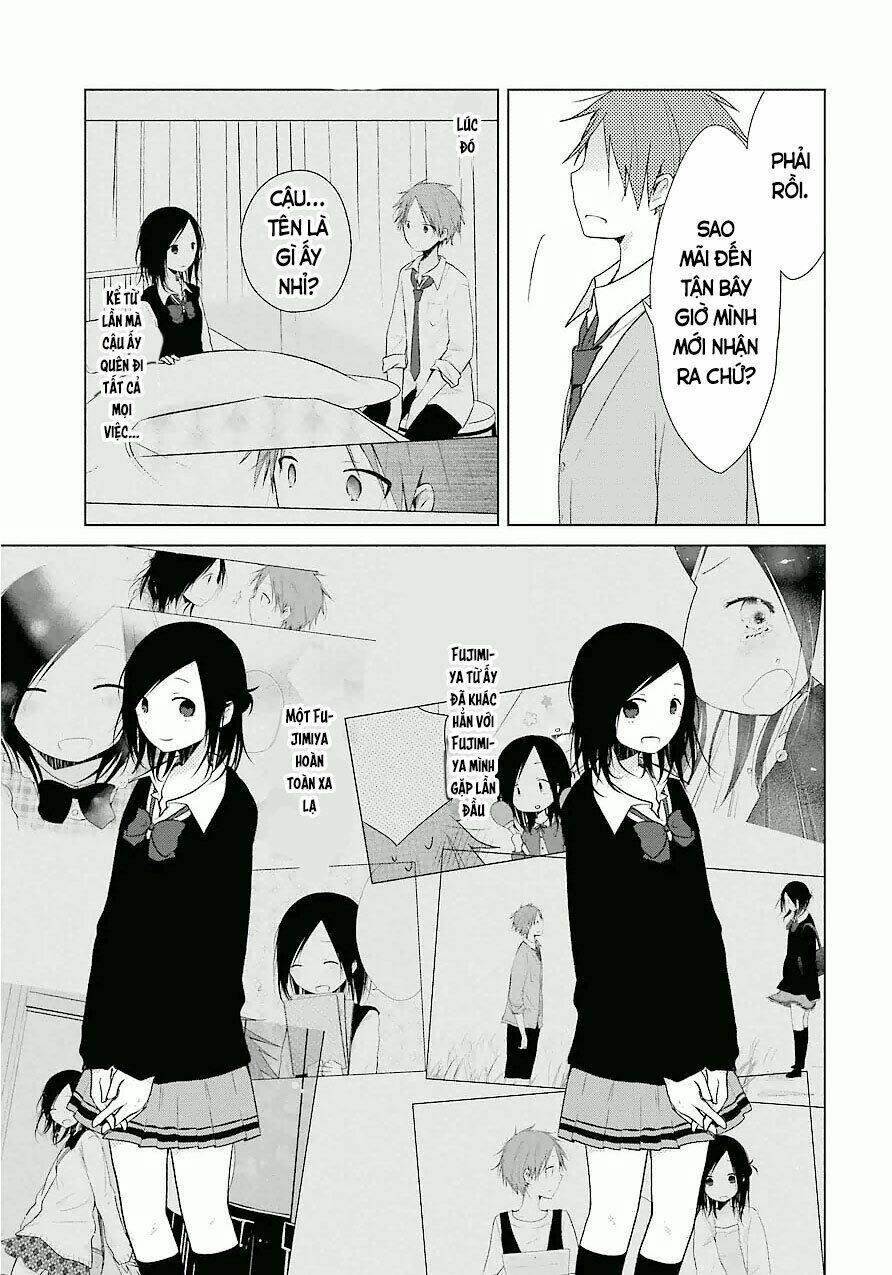 one week friends chapter 26 26