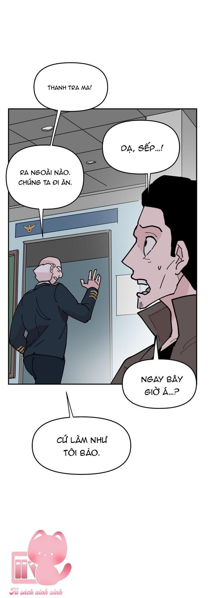 yêu không hồi kết chapter 14 39