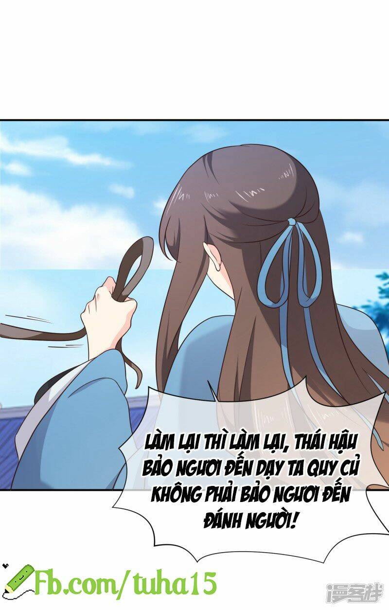 mười dặm hồng trang, thay huynh xuất giá chapter 47 11