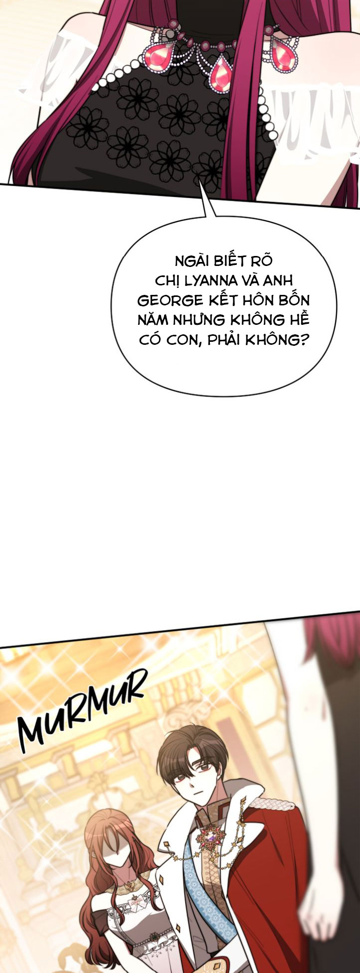 chuyện tình tay ba chapter 100 11