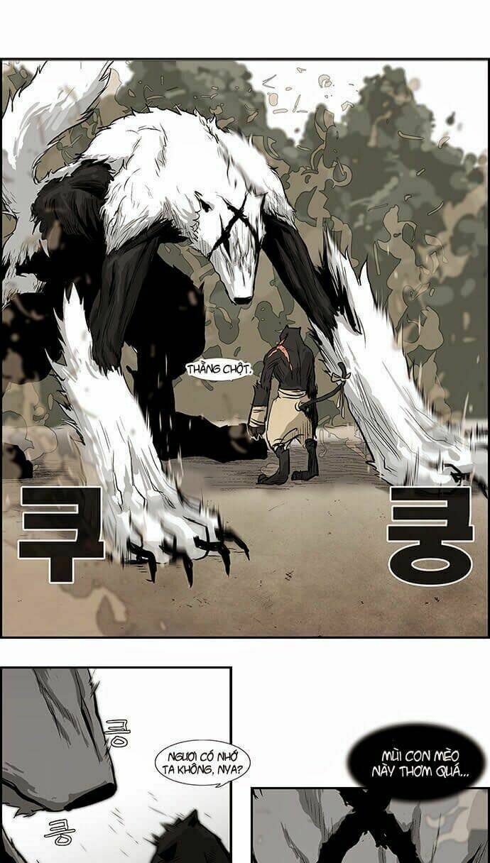 special martial arts extreme hell private high school chapter 26 4