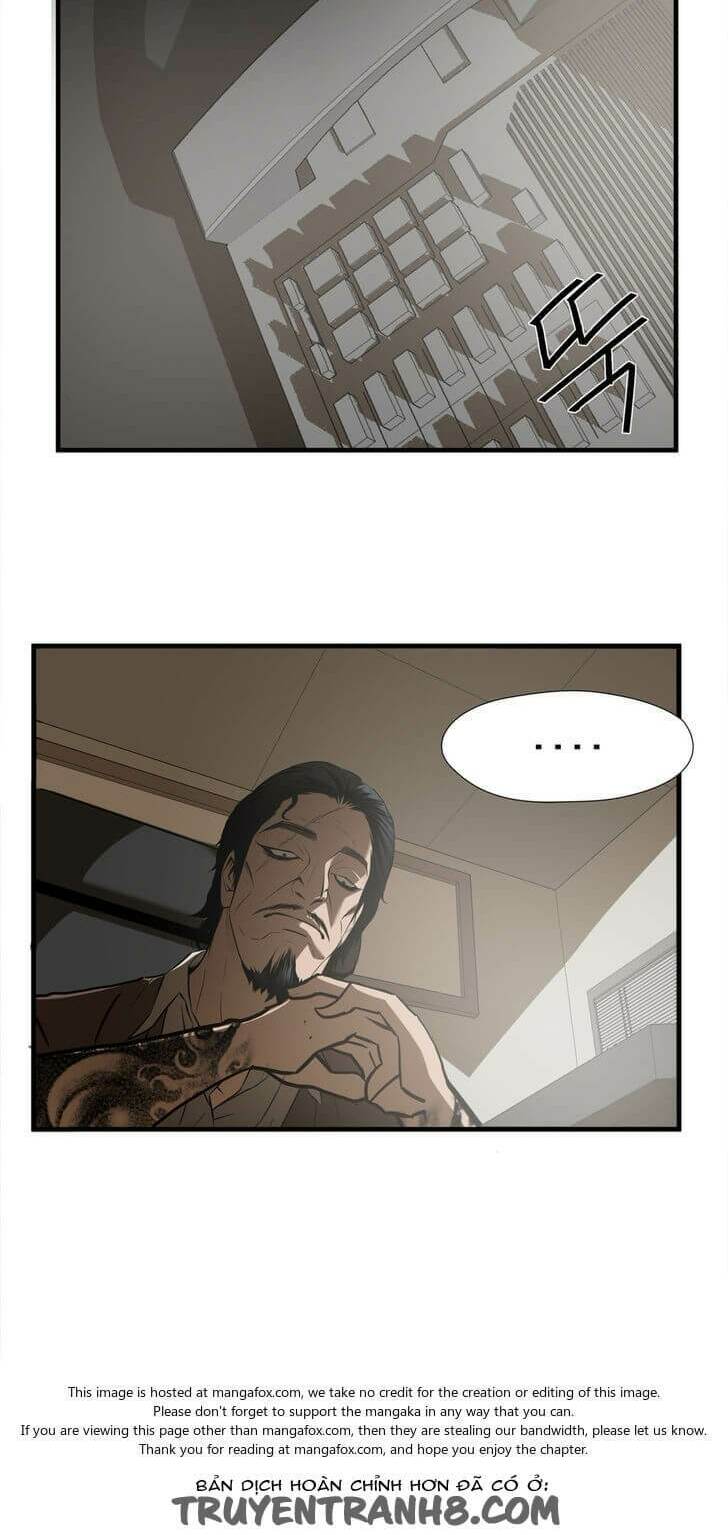 kẻ bị ruồng bỏ chapter 24 28