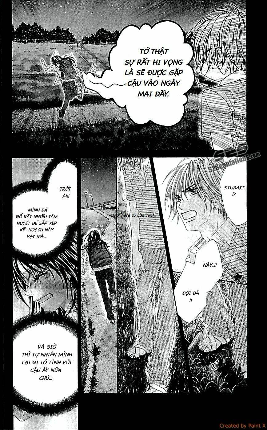 kyou, koi wo hajimemasu - mộng mơ đầu đời chapter 94 7