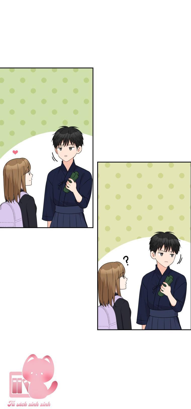 mong được chị chỉ bảo, tiền bối chapter 27 59