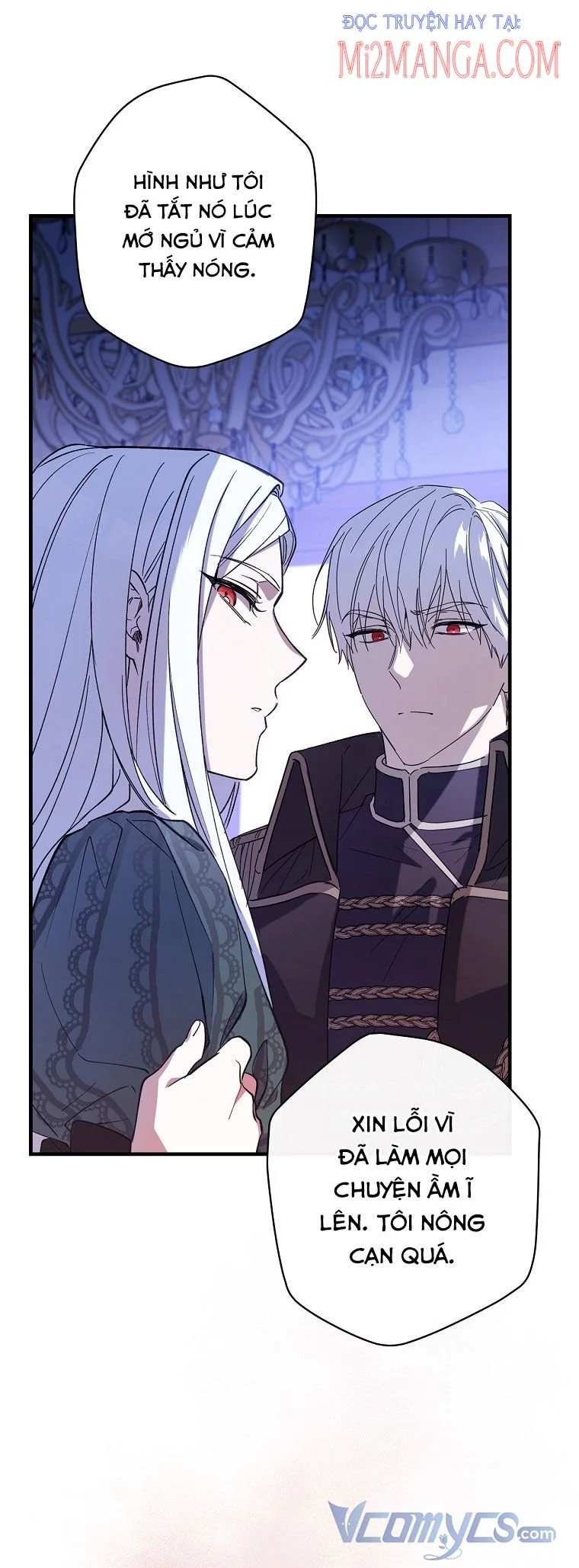 phương pháp khiến chồng đứng về phía của tôi chapter 6.5 5