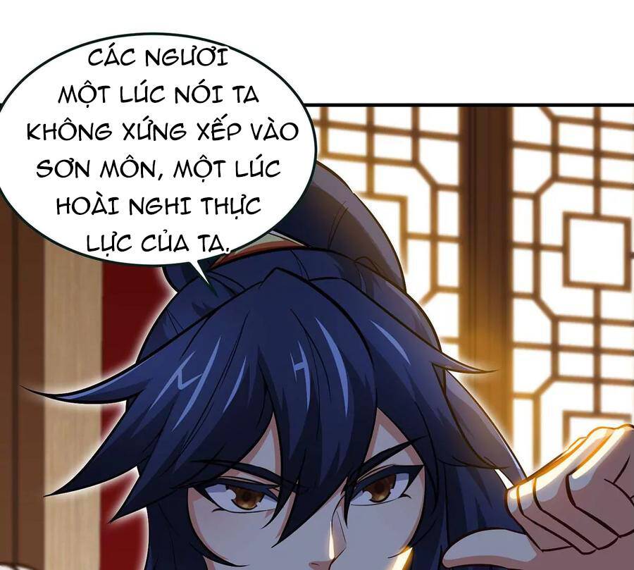 bản kiếm tiên tuyệt không làm nô chapter 45 25