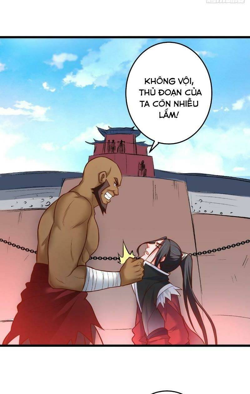 trọng sinh tối cường ma tôn ở rể chapter 48 25